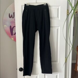 Men’s lululemon athletica Black Sweatpants soft